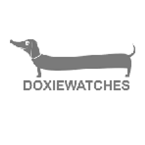 doxie watches logo
